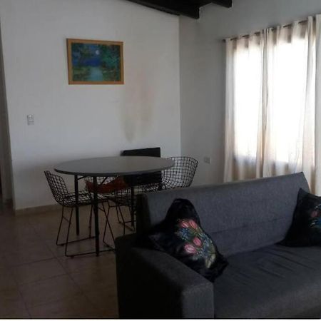 Slpvd Departamento Apartment Malargue Luaran gambar