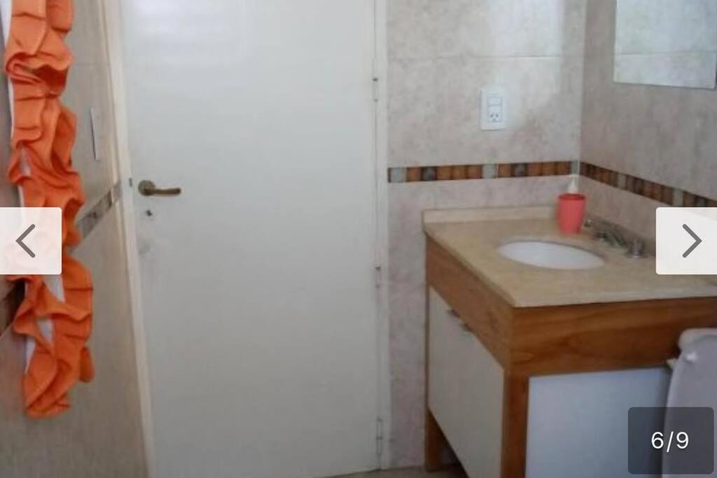 Slpvd Departamento Apartment Malargue Luaran gambar