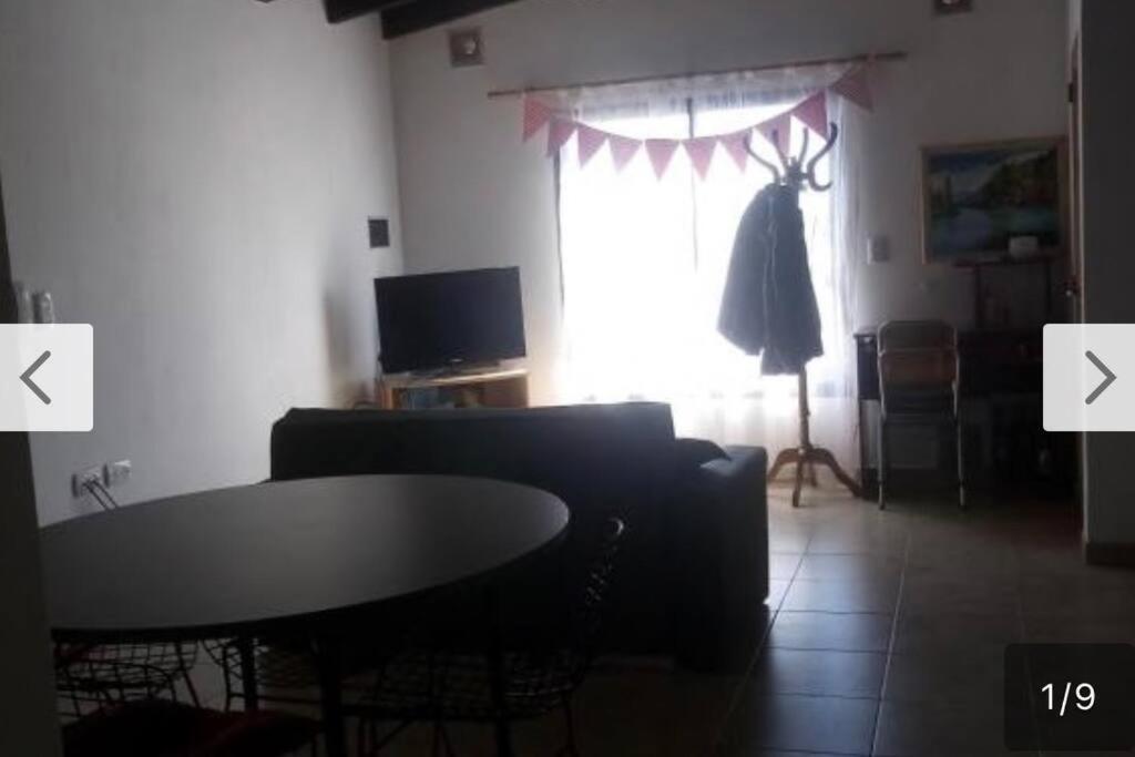 Slpvd Departamento Apartment Malargue Luaran gambar